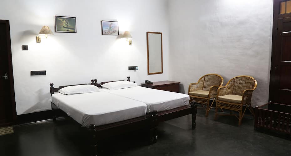 Tharavad Heritage Resort, Alleppey 5
